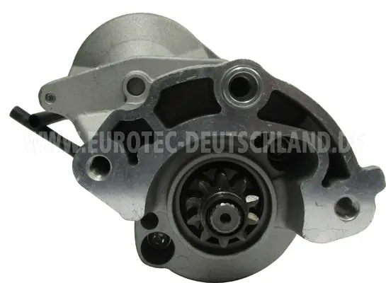 стартер EUROTEC             