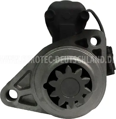 стартер EUROTEC             