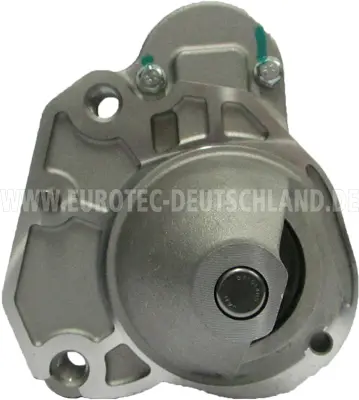 стартер EUROTEC             