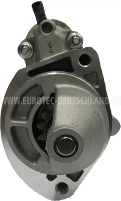 стартер EUROTEC             