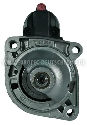 стартер EUROTEC             