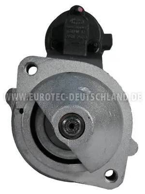 стартер EUROTEC             