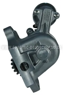 стартер EUROTEC             