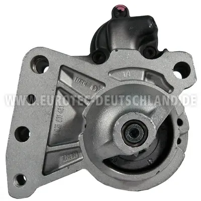 стартер EUROTEC             