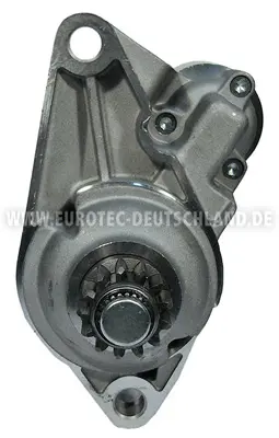 стартер EUROTEC             