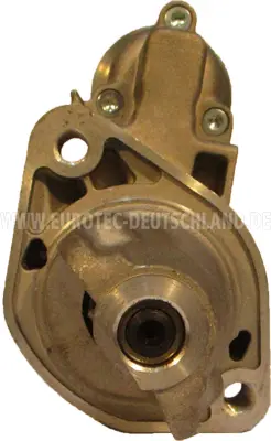 стартер EUROTEC             