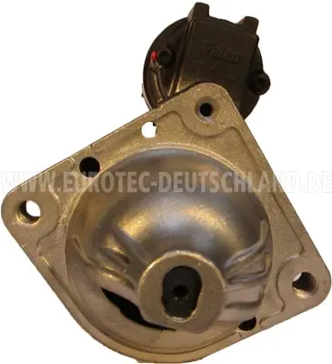 стартер EUROTEC             