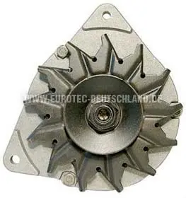 генератор EUROTEC             