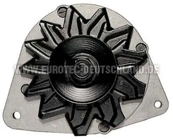 генератор EUROTEC             