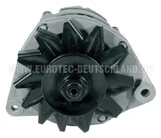 генератор EUROTEC             