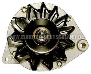 генератор EUROTEC             