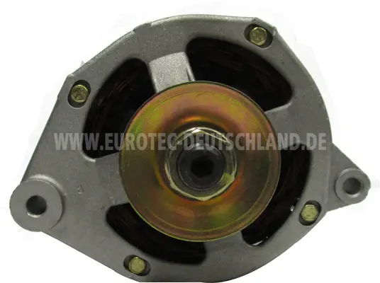 генератор EUROTEC             