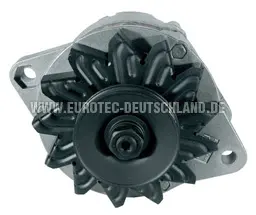 генератор EUROTEC             