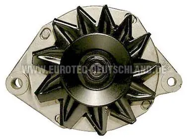 генератор EUROTEC             