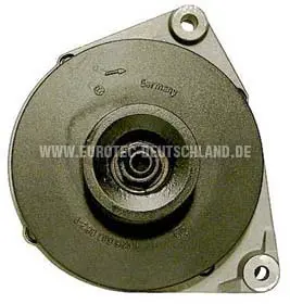 генератор EUROTEC             