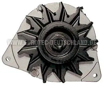 генератор EUROTEC             