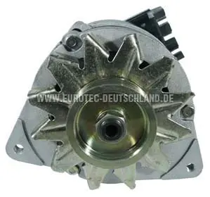 генератор EUROTEC             