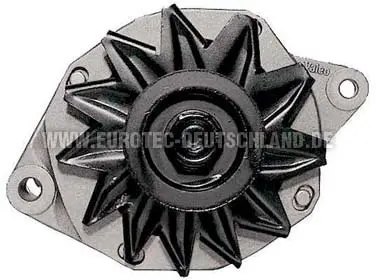 генератор EUROTEC             