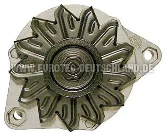 генератор EUROTEC             