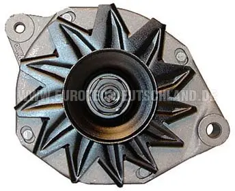 генератор EUROTEC             