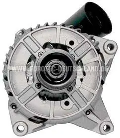 генератор EUROTEC             