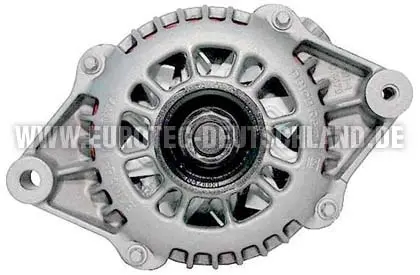 генератор EUROTEC             