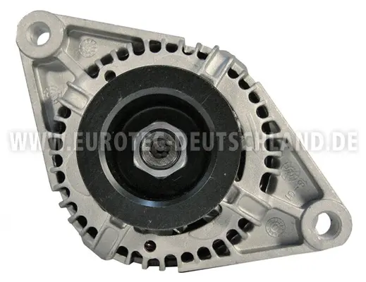 генератор EUROTEC             