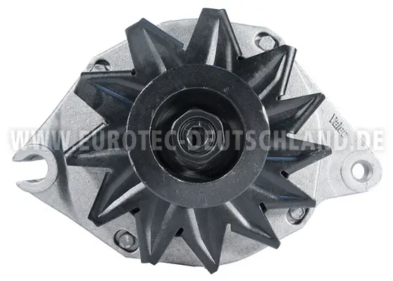 генератор EUROTEC             