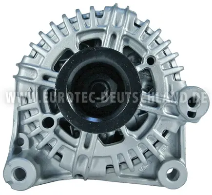 генератор EUROTEC             