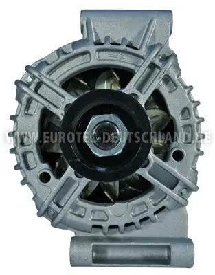 генератор EUROTEC             