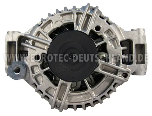 Генератор EUROTEC