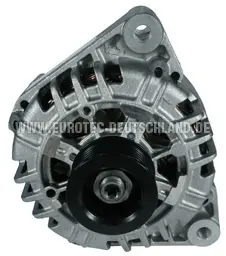 генератор EUROTEC             