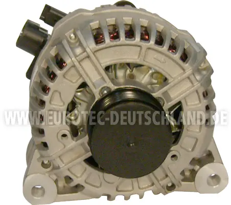 генератор EUROTEC             