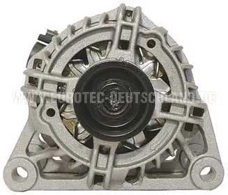 генератор EUROTEC             