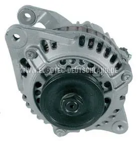 генератор EUROTEC             