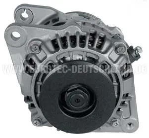 генератор EUROTEC             