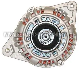 генератор EUROTEC             