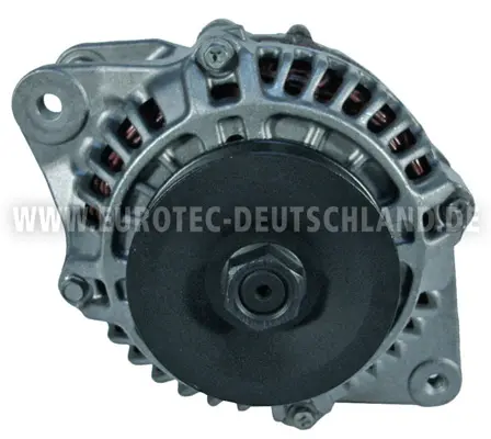 генератор EUROTEC             