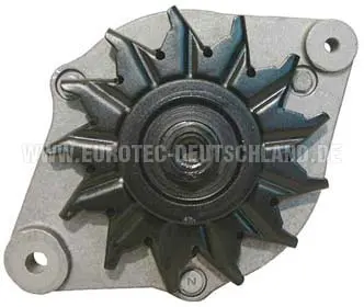 генератор EUROTEC             