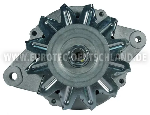 генератор EUROTEC             