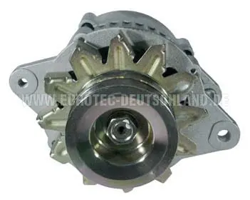 генератор EUROTEC             