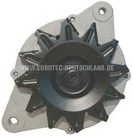 генератор EUROTEC             