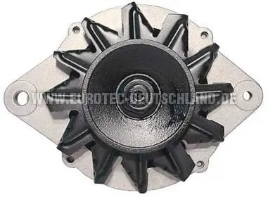 генератор EUROTEC             