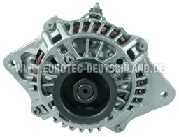 генератор EUROTEC             