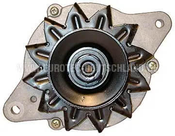 генератор EUROTEC             