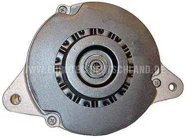 генератор EUROTEC             