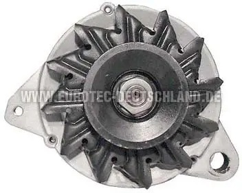 генератор EUROTEC             