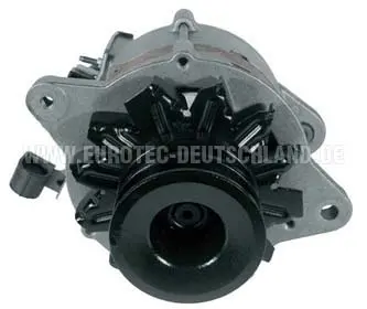 генератор EUROTEC             