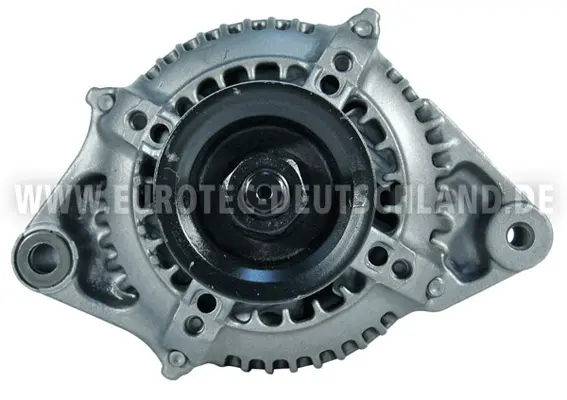 генератор EUROTEC             