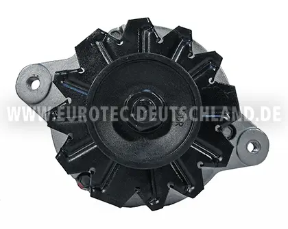 генератор EUROTEC             